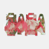 Bashkirtseff Geschenkschachtel (Ungefaltet)