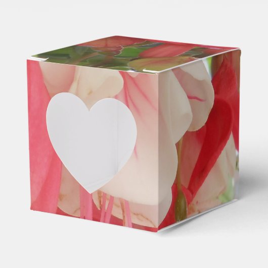 Bashkirtseff Geschenkschachtel (Vorderseite)