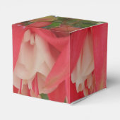 Bashkirtseff Geschenkschachtel (Rückseite)