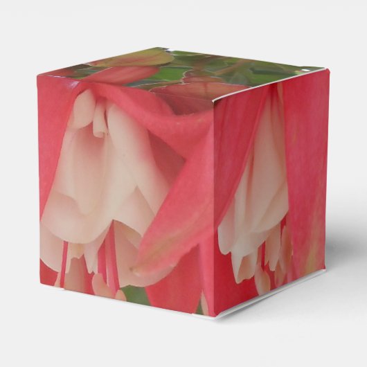 Bashkirtseff Geschenkschachtel (Rückseite)