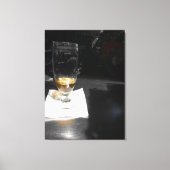 bashkirtseff, leinwanddruck (Vorderseite)