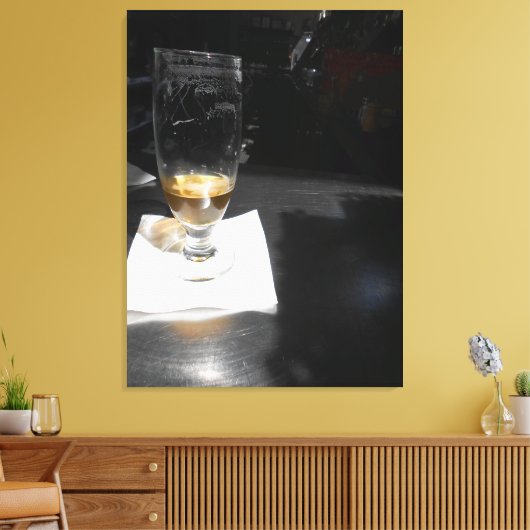 bashkirtseff, leinwanddruck (Insitu (Wohnzimmer))