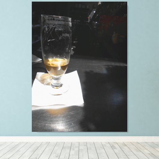 bashkirtseff, leinwanddruck (Insitu (Holzboden))