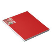 Bashkirtseff Notizblock (angewinkelt)