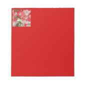 Bashkirtseff Notizblock (Vorderseite)