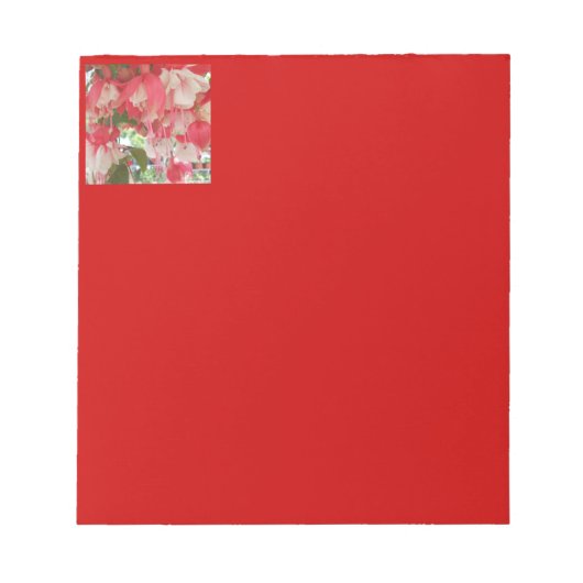 Bashkirtseff Notizblock (Vorderseite)