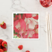 Bashkirtseff Serviette (Beispiel)