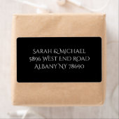 Basic and Elegant Wedding (Insitu)