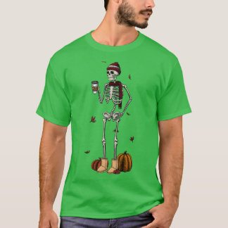 Basic bis ich sterbe T-Shirt