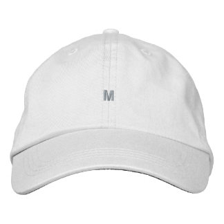 BASIC CAP BESTICKTE BASEBALLKAPPE