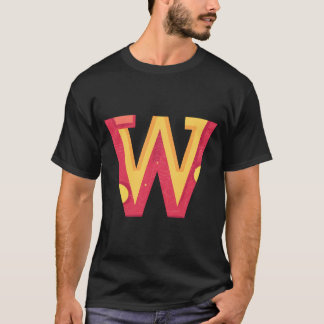 BASIC DARK T - SHIRT MEN'S T - SHIRT