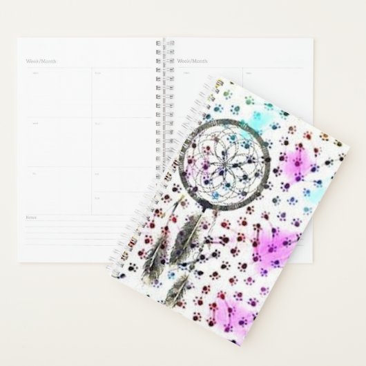 Basic Dreamer Planer (Anzeige)