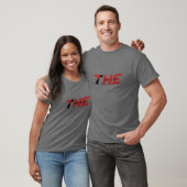 Basic Dunkles T-Shirt (Unisex)