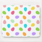 Basic Egg White Mousepad (Vorne)