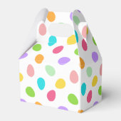 Basic Eggs White Geschenkschachtel (Rückseite)