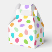 Basic Eggs White Geschenkschachtel (Vorderseite)