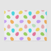 Basic Eggs White Seidenpapier (Vorderseite)