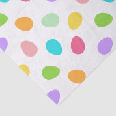 Basic Eggs White Seidenpapier (Ausschnitt)