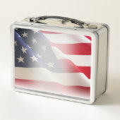 "Basic EOD" mit benutzerdefinierter amerikanischer Metall Brotdose (Rückseite)