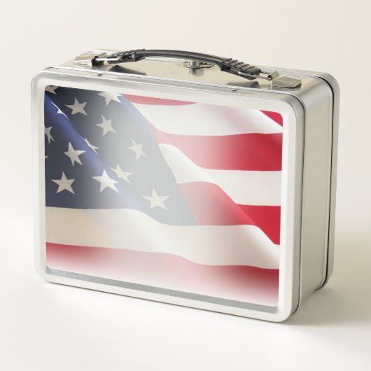 "Basic EOD" mit benutzerdefinierter amerikanischer Metall Brotdose (Rückseite)