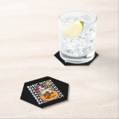 Basic Hexenkostüm Funny Sarcastic Untersetzer (Vor Ort)