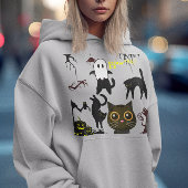 Basic Hooded Sweatshirt