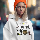 Basic Hooded Sweatshirt