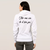 Basic Hooded Sweatshirt (Schwarz voll)