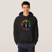 Basic Hooded Sweatshirt (Vorne ganz)