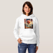Basic Hooded Sweatshirt (Vorne ganz)