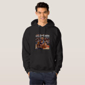 Basic Hooded Sweatshirt (Vorne ganz)