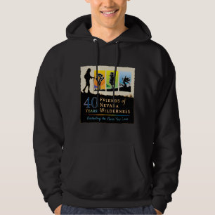 Basic Hoodie (40. Logo)