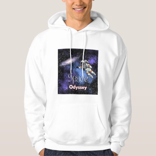Basic Hoodies & Sweatshirts - Alltäglicher Komfort (Vorderseite)