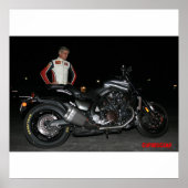 Basic - Jay Gleason Poster (Vorne)