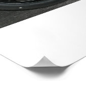 Basic - Jay Gleason Poster (Ecke)