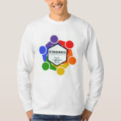 Basic Long Sleeve T-Shirt (Vorderseite)