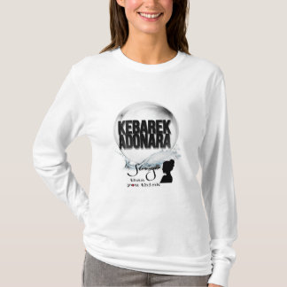 Basic Long Sleeve T - Shirt Adonara