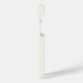 Basic Mare Phone Case | Fun Autumnal Fall Geschenk iPhone Hülle (Linke Seite)