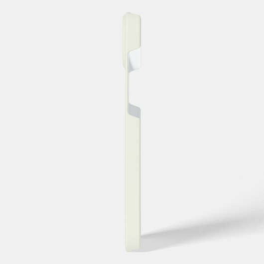 Basic Mare Phone Case | Fun Autumnal Fall Geschenk iPhone Hülle (Linke Seite)