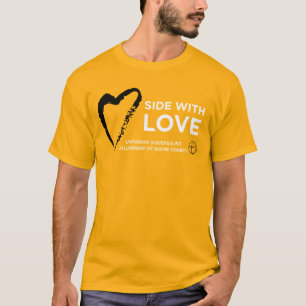 Basic men's cut SWL Shirt