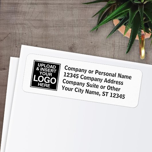 Basic Office oder Business - mit 4 Textzeilen