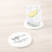 Basic Pilot Knowledge  Getränkeuntersetzer (Seite)