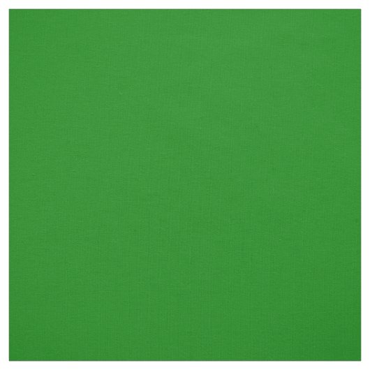 Basic Solid Green Stoff (Muster)