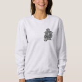 Basic Sweatshirt (Vorderseite)