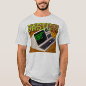 BASIC T-Shirt (Vorderseite)