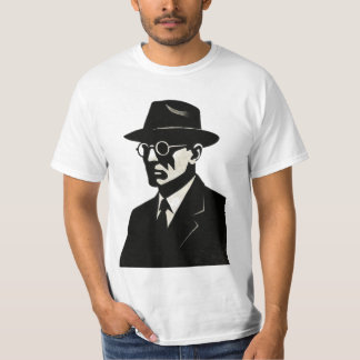 Basic-T T-Shirt