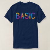 Basic Tank Top (Design vorne)