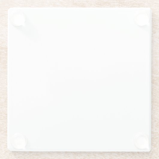 básico editable glasuntersetzer (Rückseite)