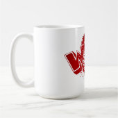 BASIEREND KAFFEETASSE (Links)
