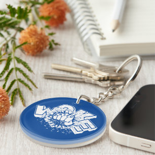 BASIEREND SCHLÜSSELANHÄNGER